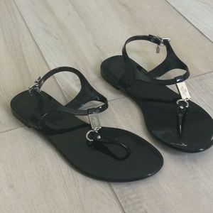 Coach Sandals